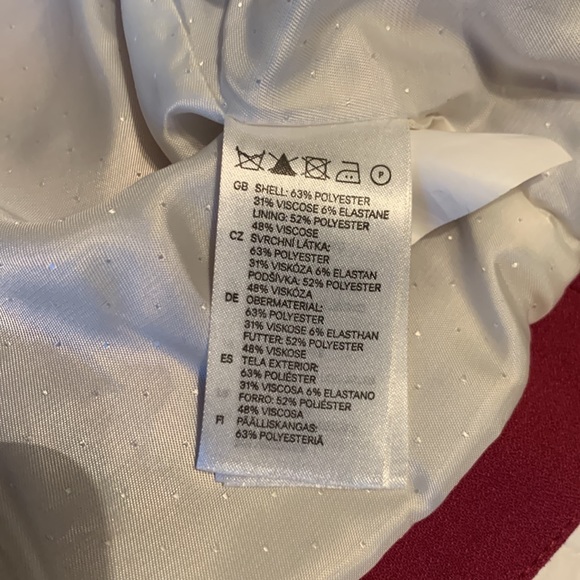 H&M Jacket 🧥 - Picture 8 of 8